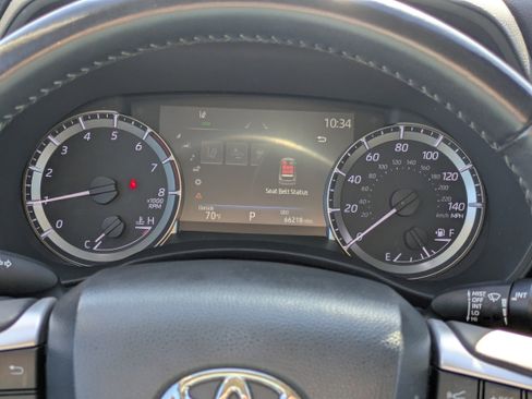 Certified 2023 Toyota Highlander LE image 17