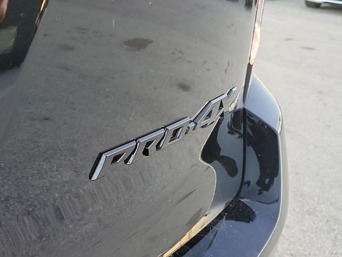 New 2025 Nissan Armada PRO-4X image 12