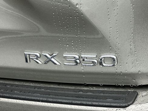 Used 2022 Lexus RX 350 AWD w/ Premium Package image 6