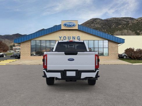 New 2026 Ford F350 XL w/ STX Appearance Package AWD/4WD image 5