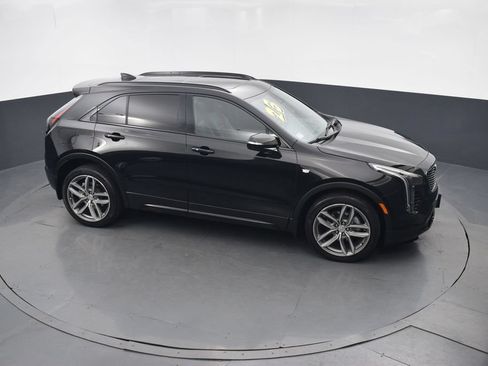 Used 2023 Cadillac XT4 Sport AWD/4WD image 41