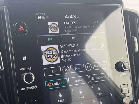 Used 2025 Subaru Forester Premium image 18