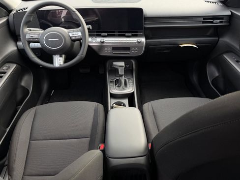 New 2026 Hyundai Kona SEL Sport FWD image 8