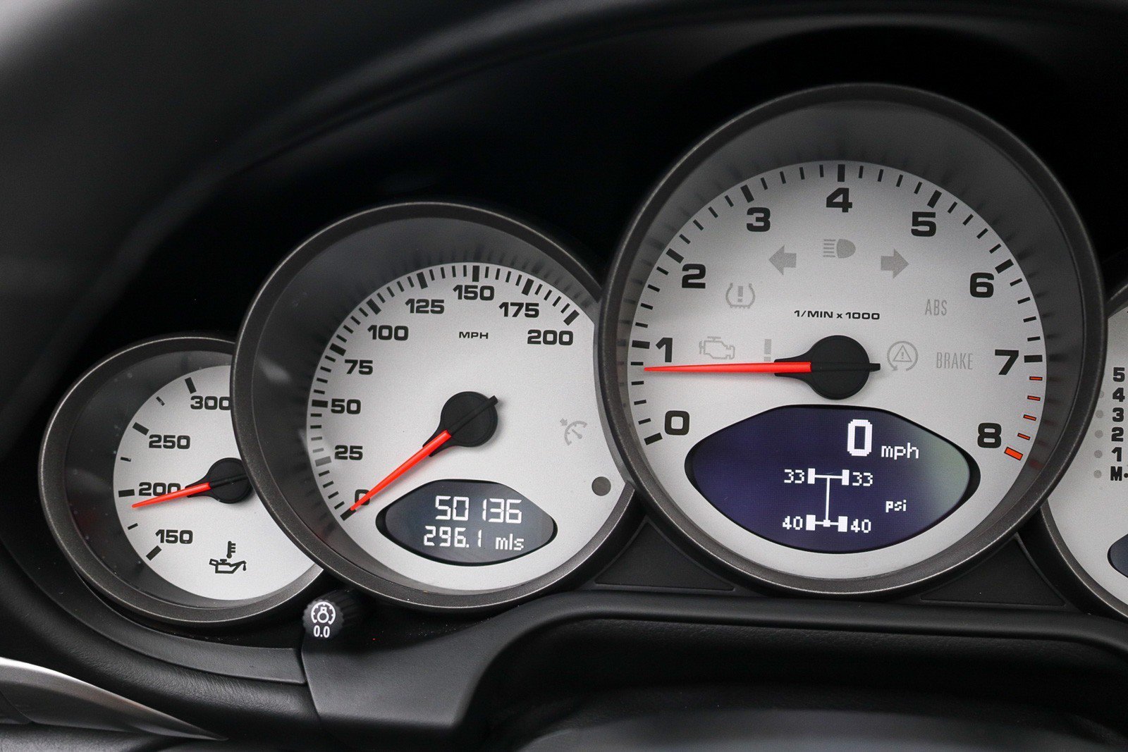 Used 2008 Porsche 911 Carrera S RWD image 36