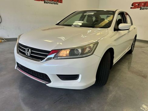 Used 2014 Honda Accord LX image 7
