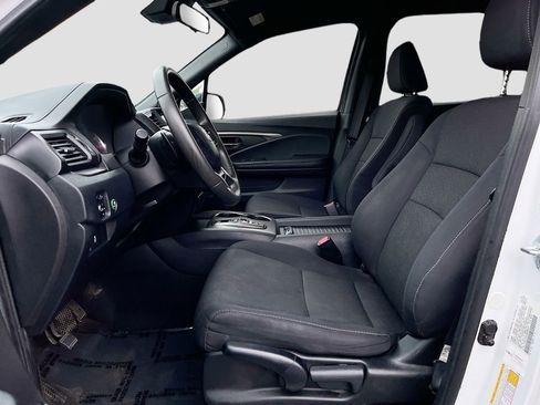 Used 2021 Honda Passport Sport image 19
