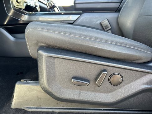 Used 2022 Ford F150 XLT w/ Equipment Group 302A High AWD/4WD image 20