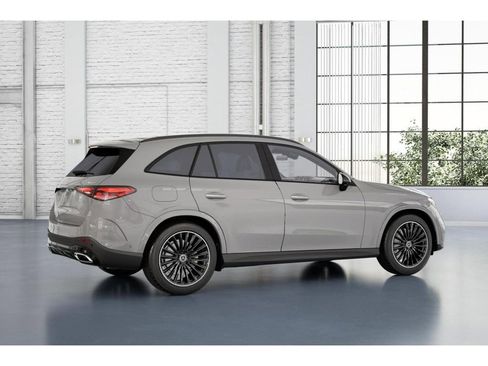 New 2026 Mercedes-Benz GLC 300 GLC 300 image 19