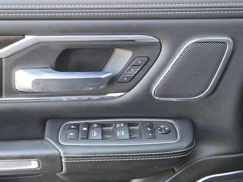 Certified 2022 RAM 1500 Laramie image 23