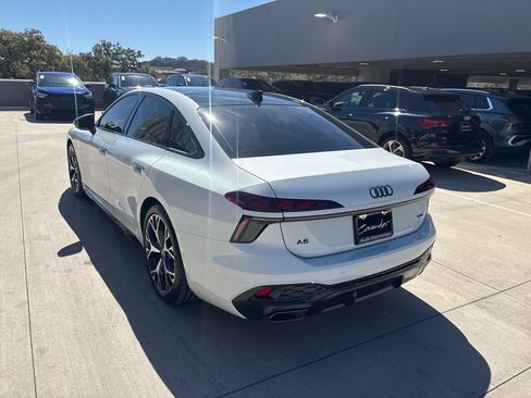 New 2026 Audi A6 Prestige AWD/4WD image 7