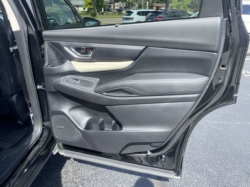 Certified 2022 Subaru Ascent Limited w/ Technology Package AWD/4WD image 24