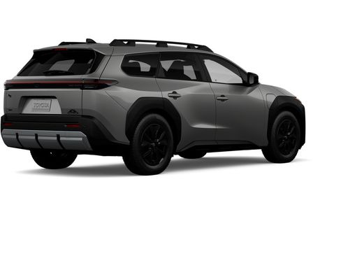 New 2026 Toyota bZ Woodland AWD/4WD image 44
