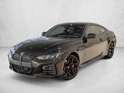 Used 2026 BMW 430i xDrive Coupe
