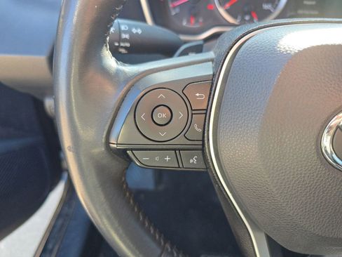 Used 2020 Toyota Corolla SE w/ Carpet Mat Package image 11