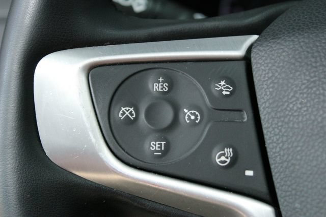 Used 2023 GMC Terrain SLT w/ Infotainment Package II AWD/4WD image 24