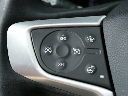 Used 2023 GMC Terrain SLT w/ Infotainment Package II AWD/4WD image 24