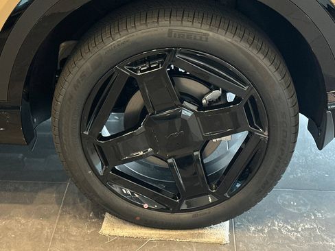 New 2027 Kia Telluride EX X-Line AWD/4WD image 7