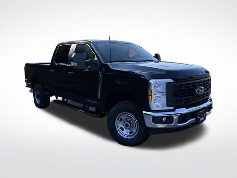 New 2026 Ford F350 XL w/ XL Off-Road Package image 54