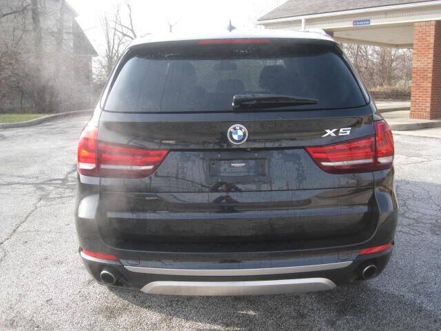 Used 2016 BMW X5 xDrive35i AWD/4WD image 6
