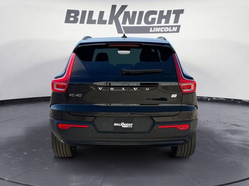 Used 2023 Volvo XC40 Recharge Plus w/ Protection Package Premier image 4