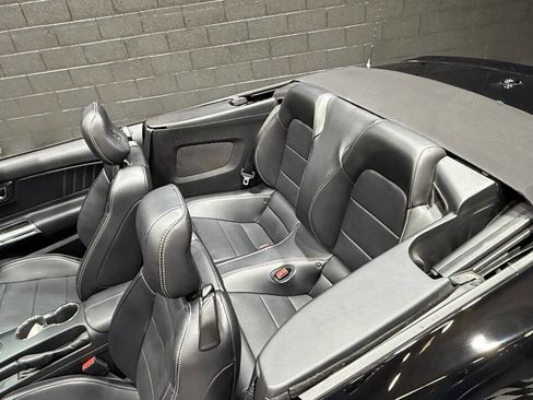 Used 2017 Ford Mustang GT Premium image 24