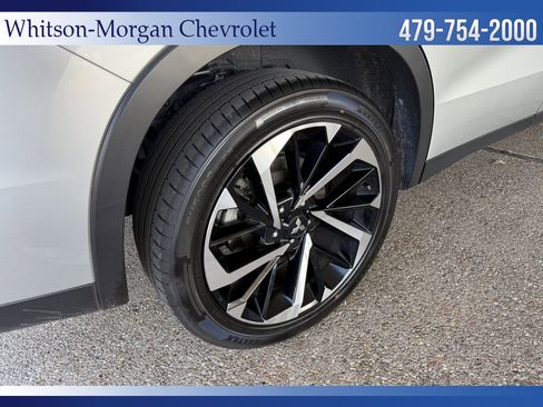 Used 2024 Mitsubishi Outlander SE image 37