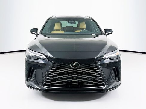 Used 2023 Lexus RX 350 Premium image 2