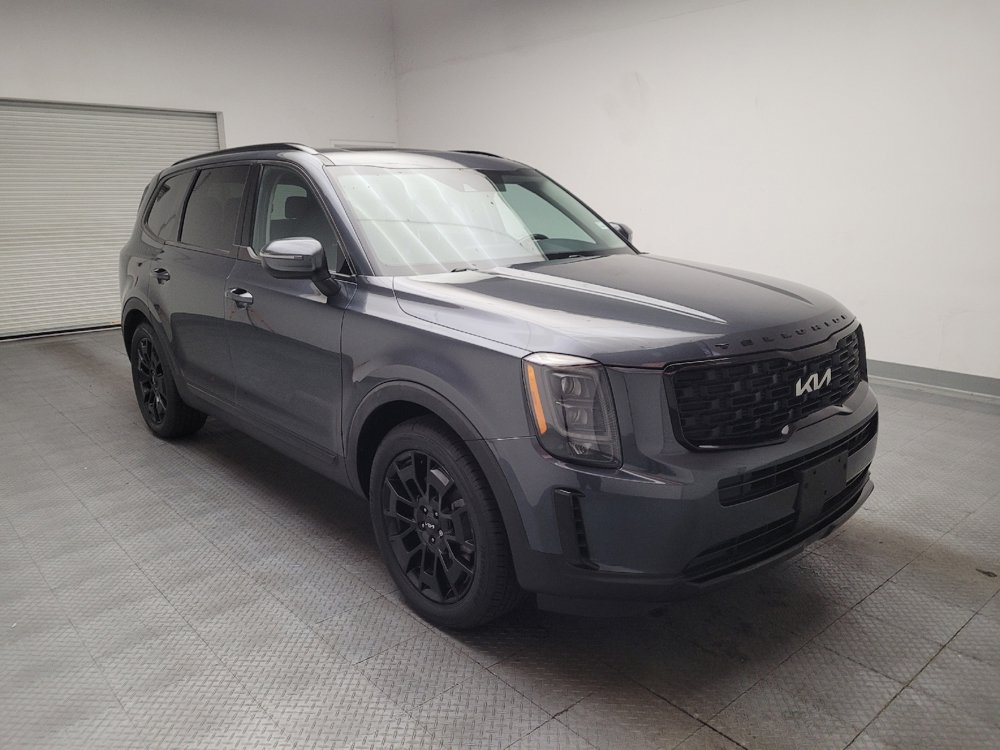 Used 2022 Kia Telluride EX w/ EX Premium Package AWD/4WD image 13