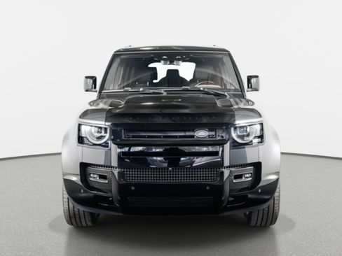 Used 2023 Land Rover Defender 130 X AWD/4WD image 20