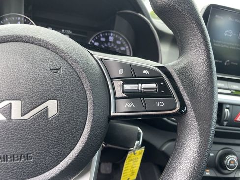 Certified 2024 Kia Forte LXS FWD image 16