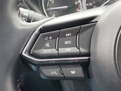 Used 2024 MAZDA CX-5 Carbon Edition image 21