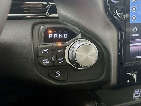 New 2026 RAM 1500 Laramie w/ Night Edition image 12