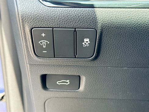 Used 2025 Kia K5 EX FWD image 34