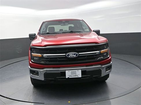 Used 2024 Ford F150 XLT w/ FX4 Off-Road Package image 2