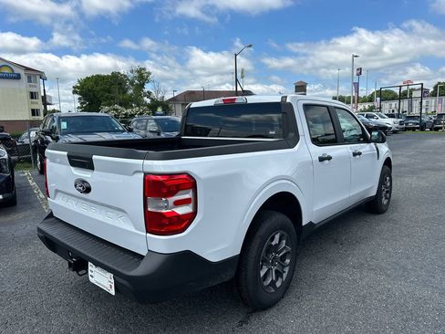 Used 2026 Ford Maverick XLT FWD image 7