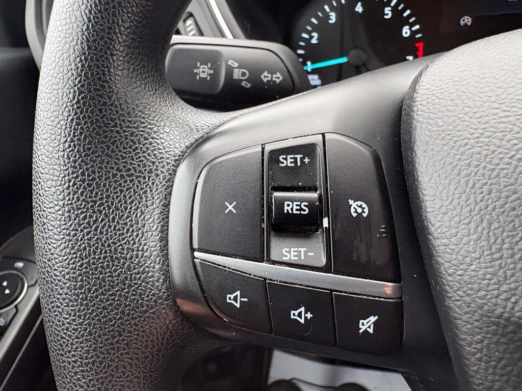 Used 2020 Ford Escape SE AWD/4WD image 20