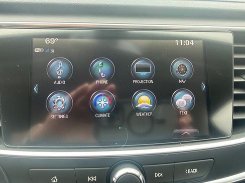 Used 2019 Buick LaCrosse Essence w/ Sun and Shade Package AWD/4WD image 29