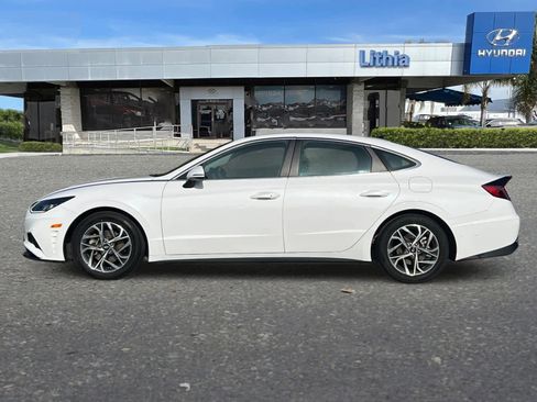 Used 2023 Hyundai Sonata SEL image 5