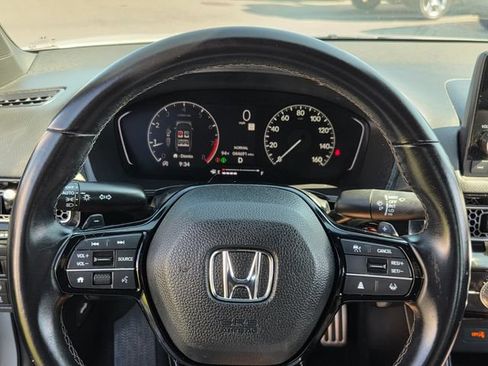 Used 2023 Honda Civic Sport image 24
