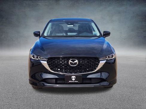 New 2025 MAZDA CX-5 AWD 2.5 S w/ Select Package image 2
