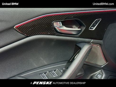 Used 2023 Acura TLX Type S image 3