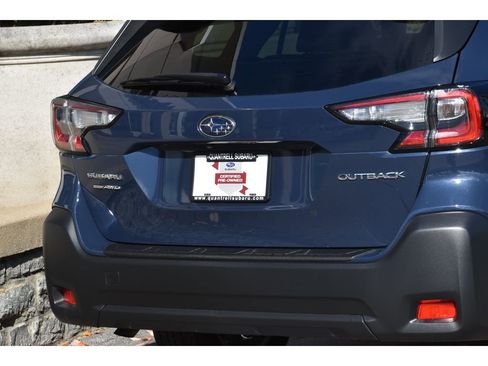 Certified 2025 Subaru Outback Premium image 29