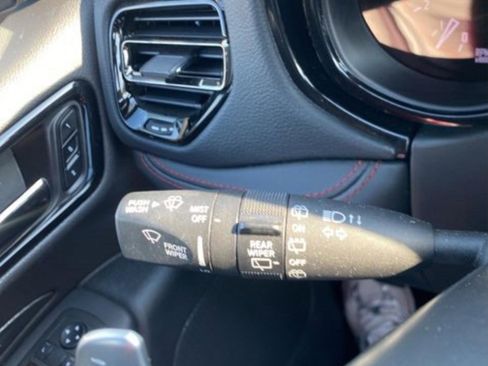 Used 2025 Dodge Durango R/T image 22