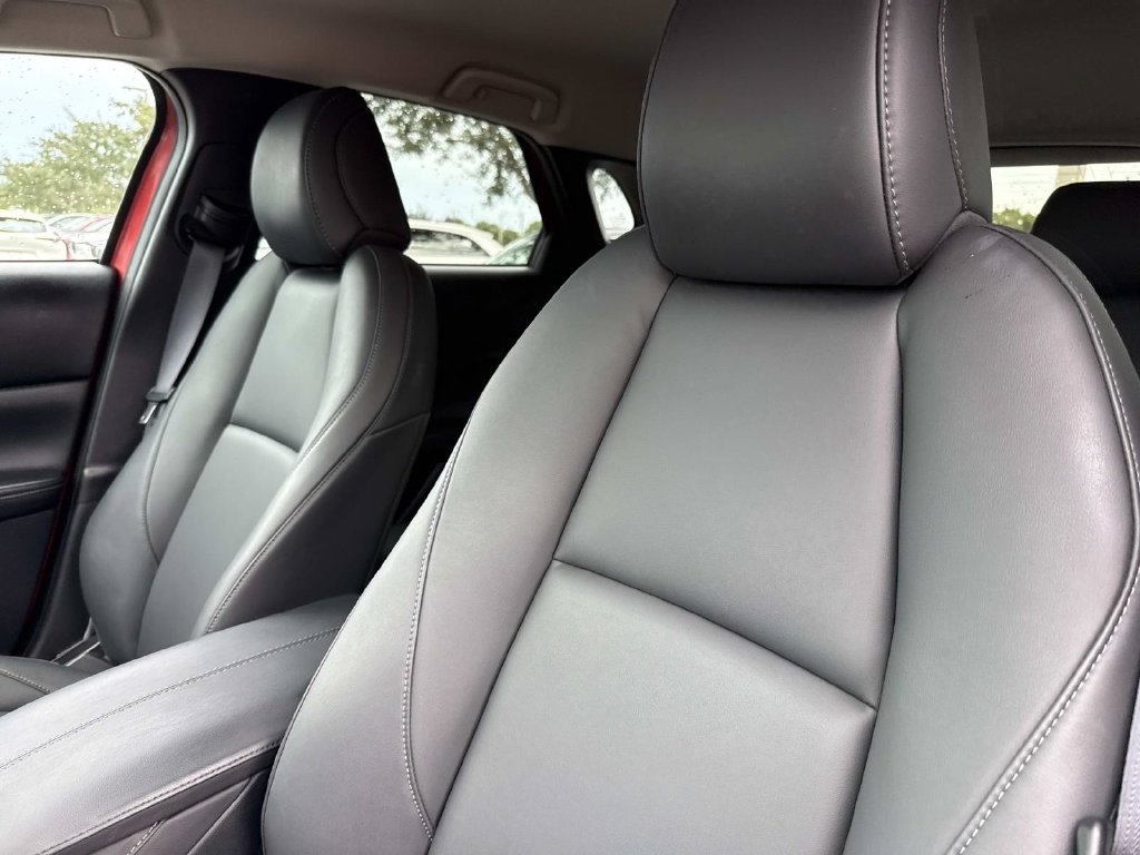 Certified 2024 MAZDA CX-30 AWD 2.5 S w/ Select Sport Pkg image 23