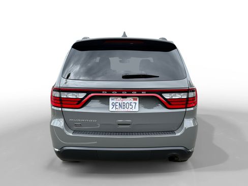 Used 2022 Dodge Durango SXT RWD image 4