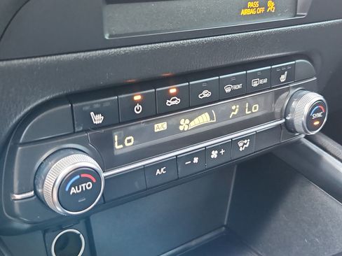 Used 2019 MAZDA CX-5 Grand Touring FWD image 27