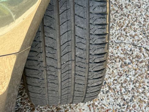 Used 2017 Ford Fusion S image 32