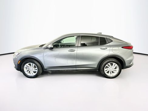 Used 2026 Buick Envista Preferred FWD image 4