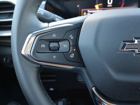 New 2026 Chevrolet TrailBlazer ACTIV w/ Convenience Package image 7