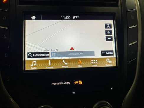 Used 2019 Lincoln MKC Reserve image 30